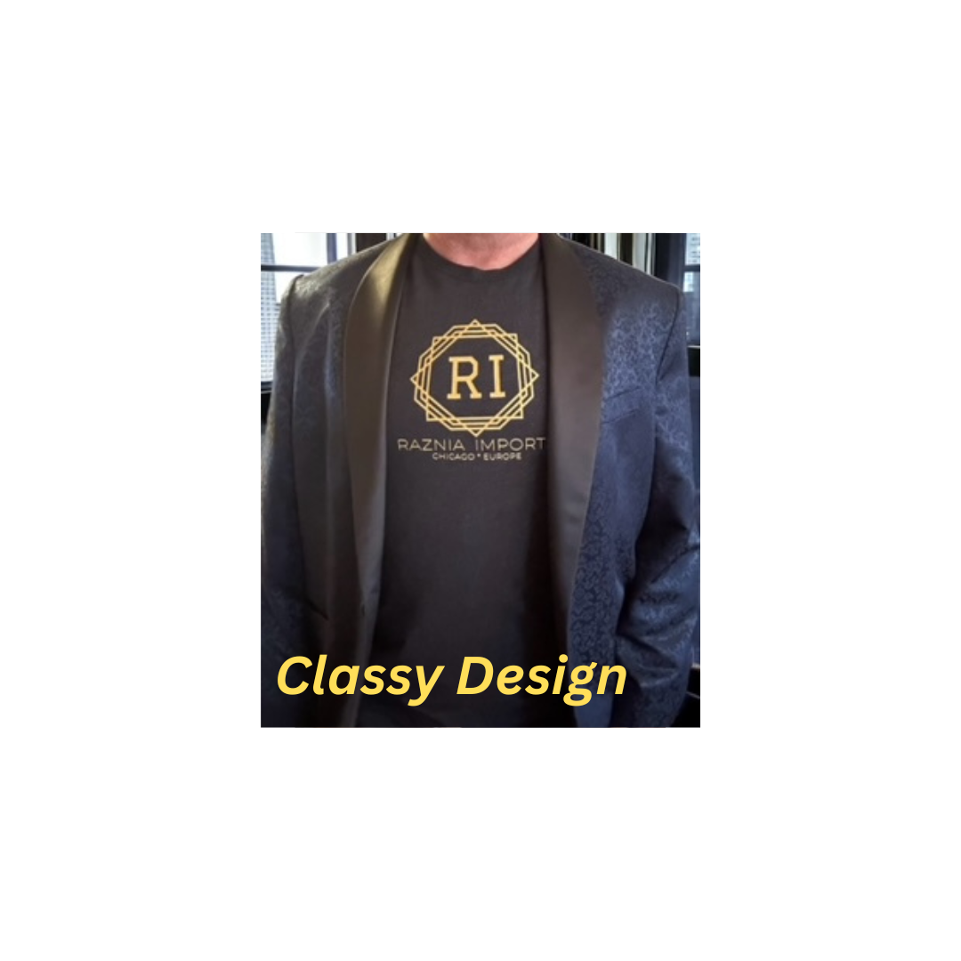 High Quality Brand Men's Shirt