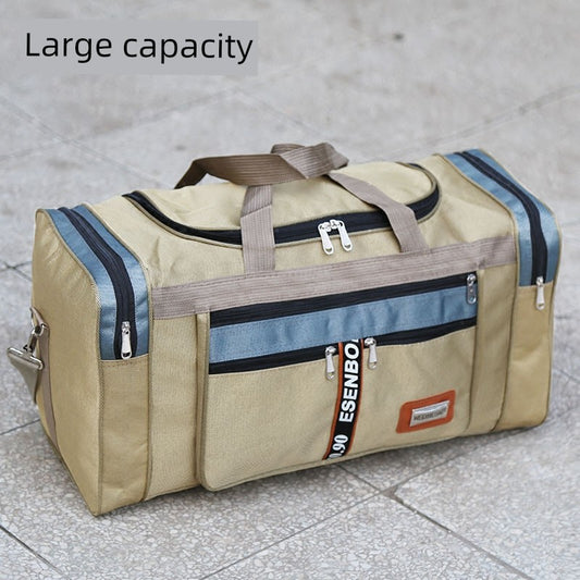 Oxford spinning quality design bag