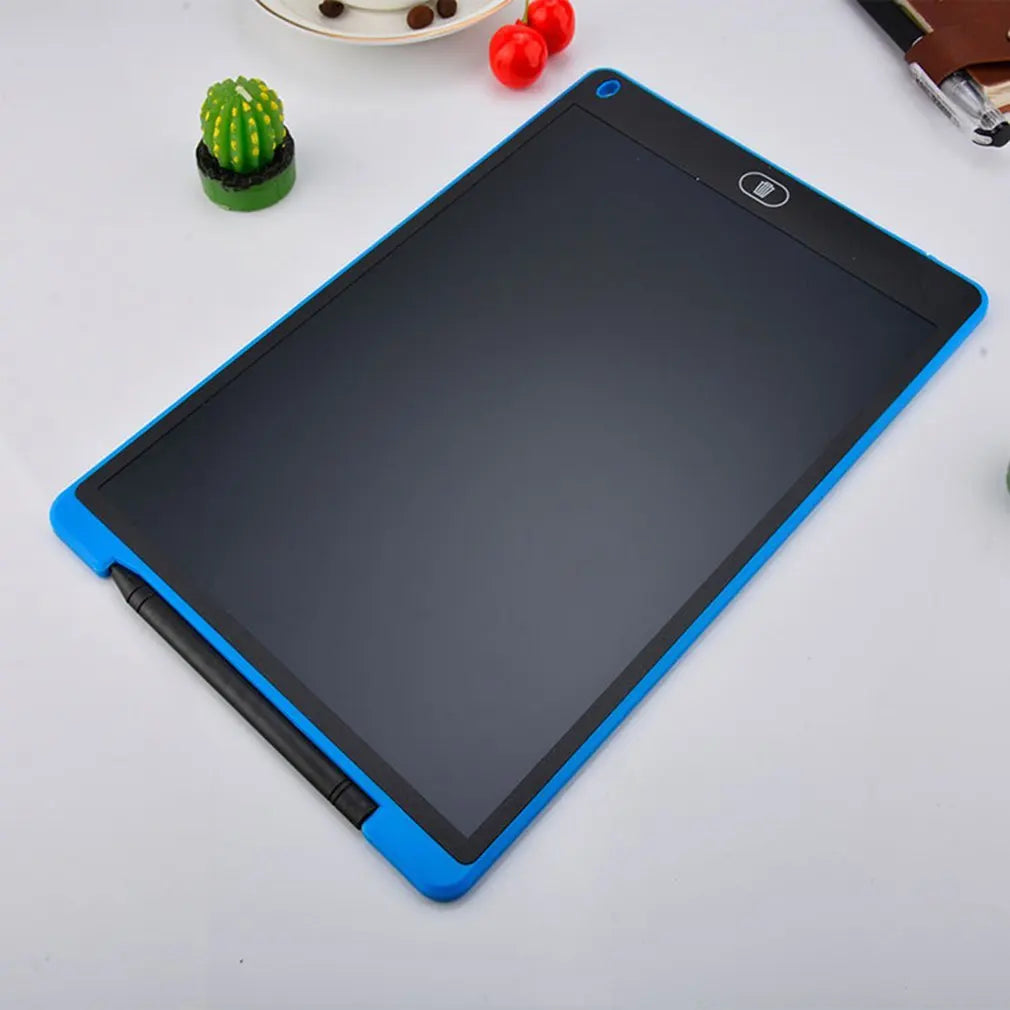 Toys for children 12Inch Electronic Drawing Board LCD Screen Writing Digital Graphic Drawing Tablets Electronic Handwriting Pad